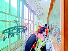 阳台