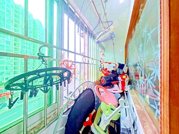 阳台