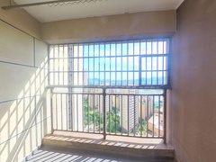 阳台