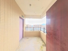 阳台