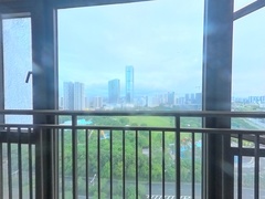阳台