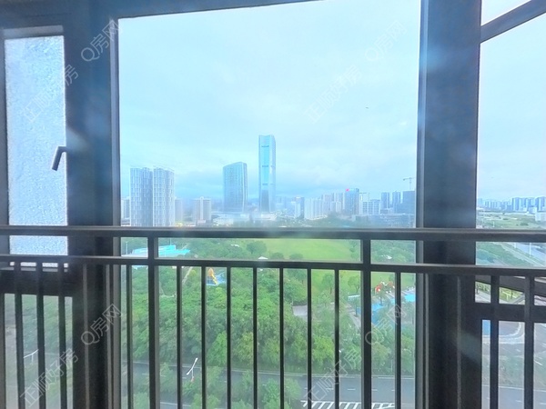 阳台