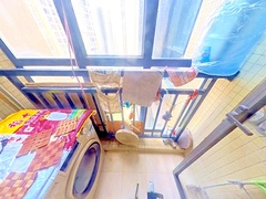 阳台