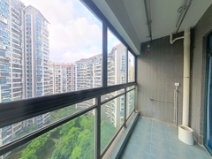 阳台