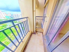 阳台