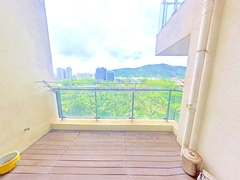 阳台