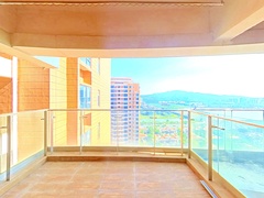 阳台