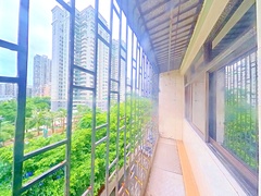阳台