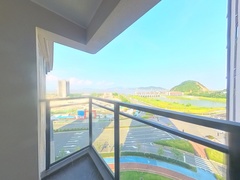 阳台