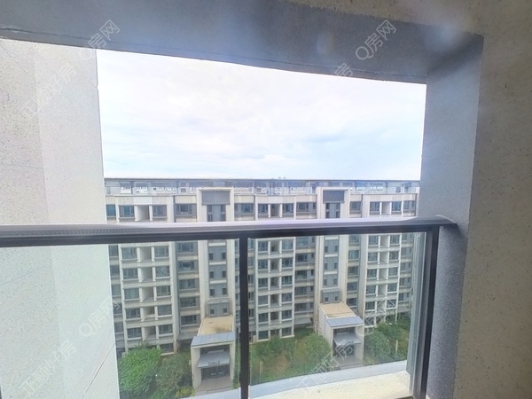 阳台