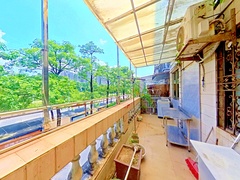 阳台