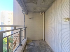 阳台