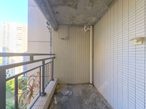 阳台