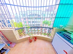 阳台