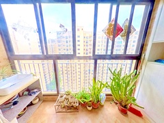 阳台