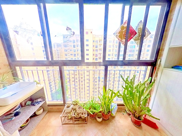 阳台