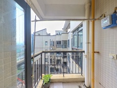 阳台