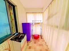 阳台