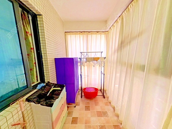 阳台