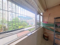 阳台