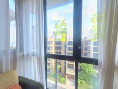 阳台