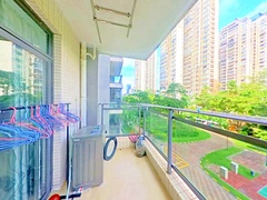 阳台