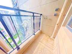 阳台