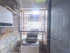 阳台
