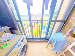 阳台