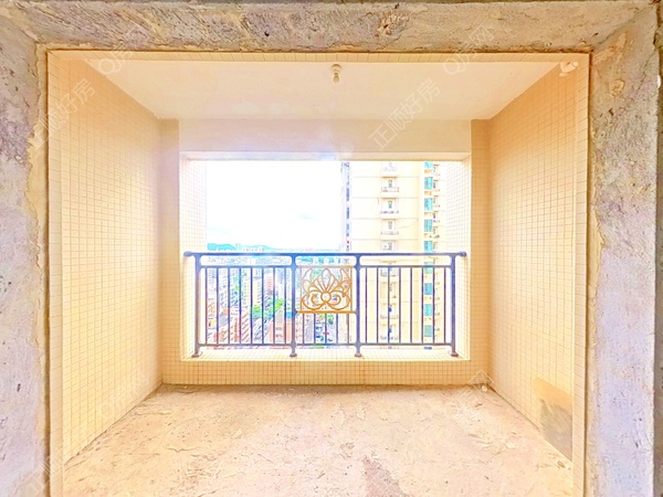 阳台