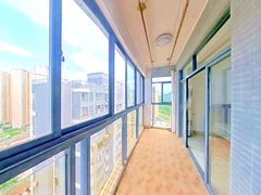 阳台