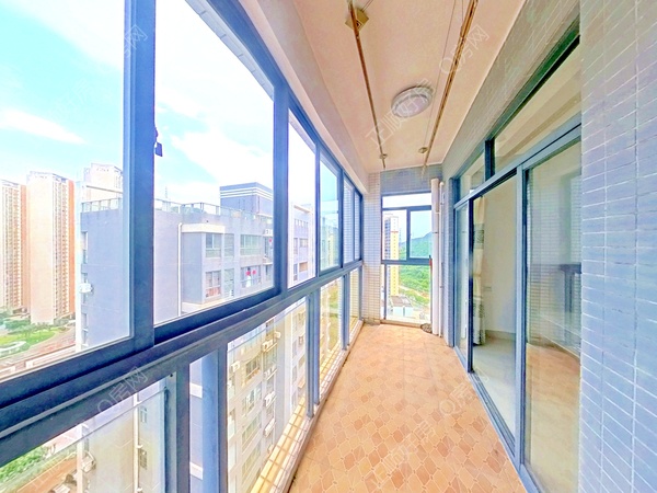 阳台