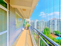 阳台