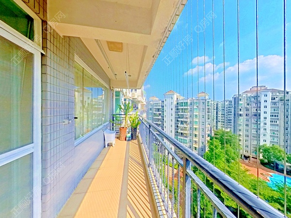 阳台