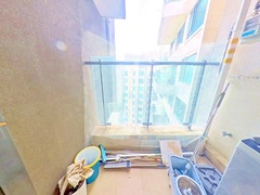 阳台
