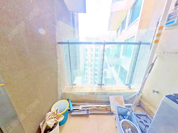 阳台