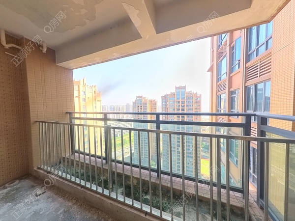 阳台