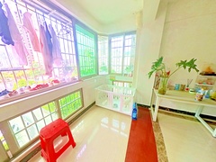 阳台