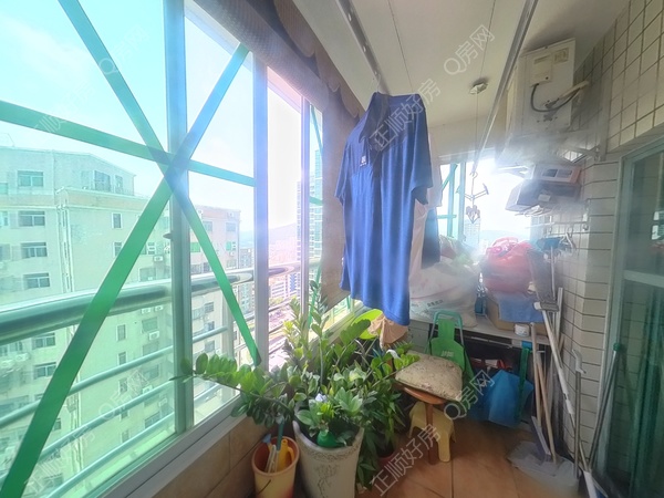 阳台