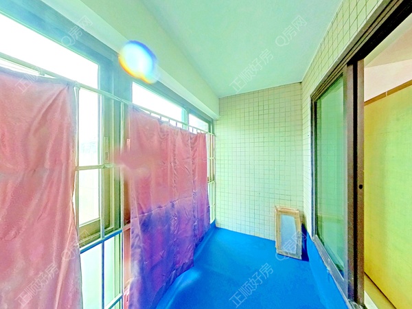阳台