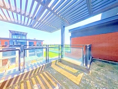 阳台