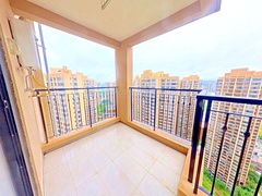 阳台