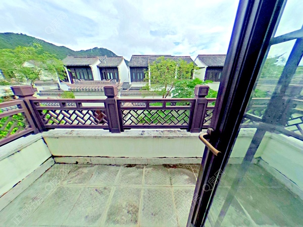 阳台