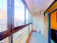 阳台