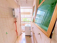 阳台