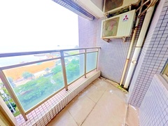 阳台