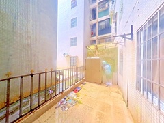 阳台