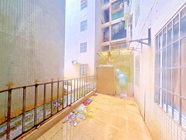 阳台