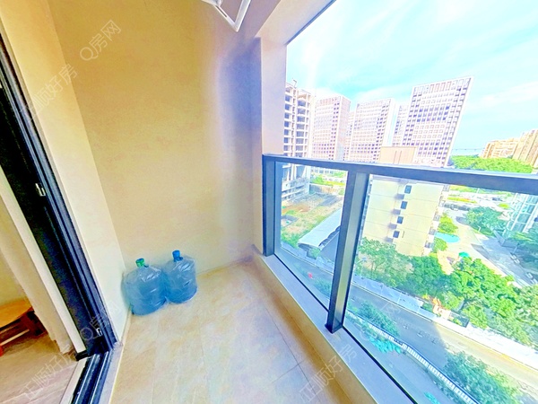 阳台