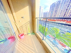 阳台